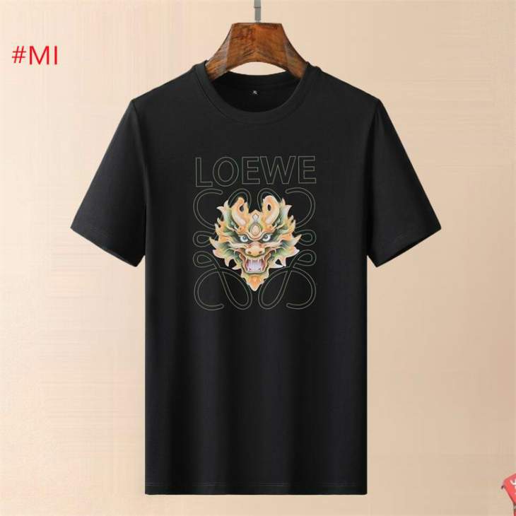 Picture of Loewe T Shirts Short _SKULoeweM-3XL12yn029315